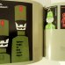 画像10: ディック・ブルーナ ZWARTE BEERTJES Book cover Designs by Dick Bruna （ブラック・ベア　ディック・ブルーナ 装丁の仕事） (10)