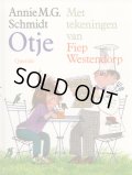 Fiep Westendorp:絵　Annie M. G. Schmidt:著 / Otje