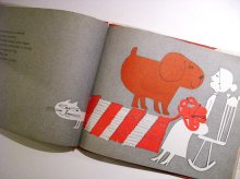 他の写真1: ABNER GRABOFF:絵 ADELAIDE HOLL:著 / MRS. McGARRITY'S PEPPERMINT SWEATER