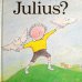 画像1: バーニンガム JOHN BURNINGHAM /  Where's Julius? (1)