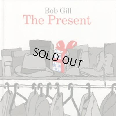 画像1: Bob Gill / The Present