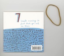 他の写真2: HARRIET RUSSELL / The Utterly pointless counting Book