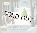 バーバラ・クーニー Barbara Cooney:絵 Margaret Wise Brown:著 / The Little Fir Tree