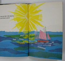 他の写真1: エリック・カール Eric Carle:絵 Sune Engelbrektson:著 / THE SUN IS A STAR