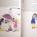 画像4: F. GYORFFY ANNA:絵 SZEPES MARIA:著 / POTTYOS PANNI NAPLOJA (4)