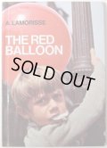 アルベール・ラモリス Albert Lamorisse / THE RED BALLOON