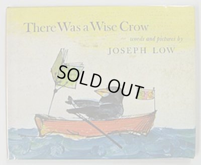 画像1: JOSEPH LOW / There Was a Wise Crow