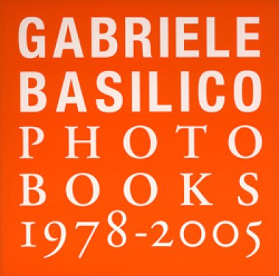 画像1: Gabriele Basilico / GABRIELE BASILICO PHOTO BOOKS 1978-2005