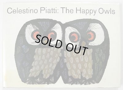 画像1: Celestino Piatti / The Happy Owls