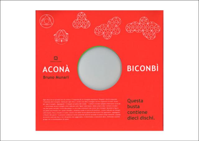 Acona Biconbi – (アコナ・ビコンビ)