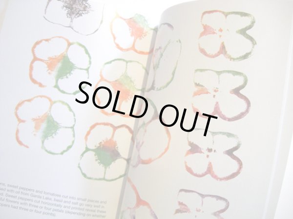 画像3: ブルーノ・ムナーリ Bruno Munari / roses in the salad (3)