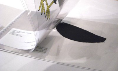 画像2: ブルーノ・ムナーリ Bruno Munari  / IL MERLO HA PERSO IL BECCO