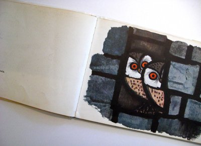 画像1: Celestino Piatti / The Happy Owls