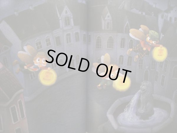 画像3: Vlasta Barankova:絵 Jan Karafiat:著 / BROUCCI <チェコ絵本> (3)