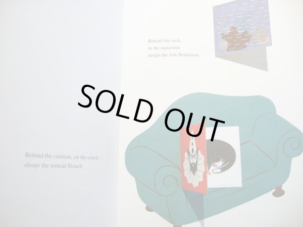 画像3: ブルーノ・ムナーリ Bruno Munari / goodnight everyone (3)