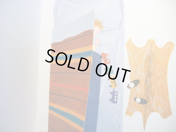 画像2: ブルーノ・ムナーリ Bruno Munari / goodnight everyone (2)