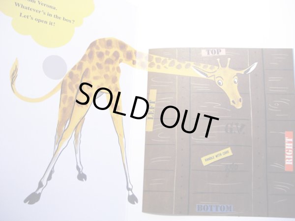 画像2: ブルーノ・ムナーリ Bruno Munari / toc toc (2)