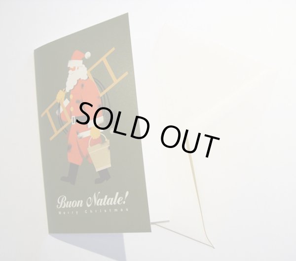 画像2: 三浦太郎 Taro Miura / クリスマスカード (2)