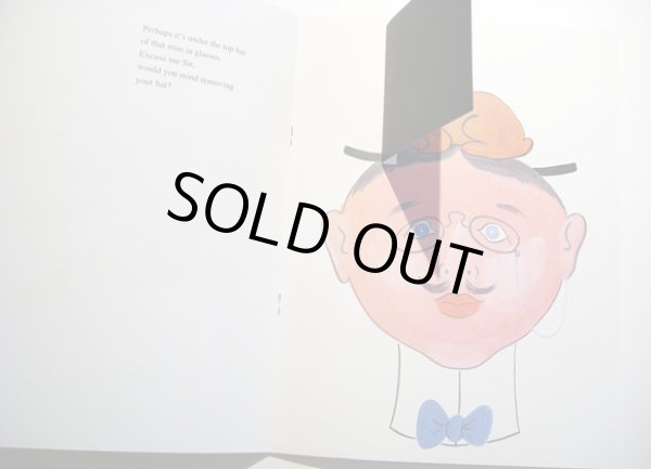 画像3: ブルーノ・ムナーリ Bruno Munari / the yellow conjurer (3)