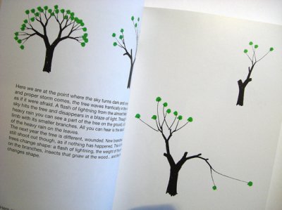 画像1: ブルーノ・ムナーリ Bruno Munari / drawing a tree 木をかこう