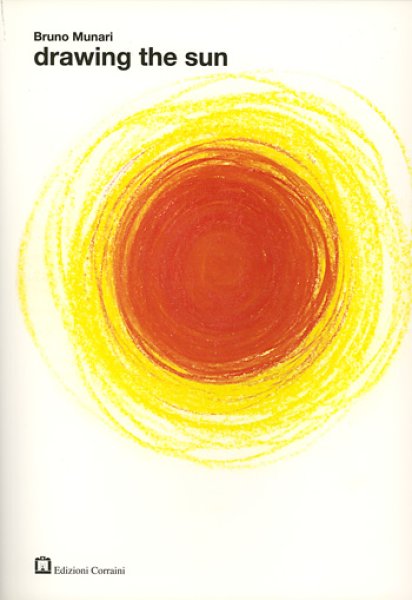 画像1: ブルーノ・ムナーリ Bruno Munari / drawing the sun (1)