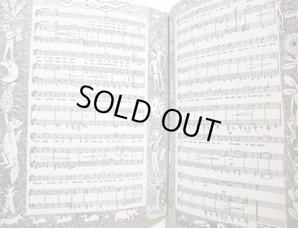 画像4: Jacqueline Duheme:絵 Jacques Prevert:著 / l'opera de la lune (4)