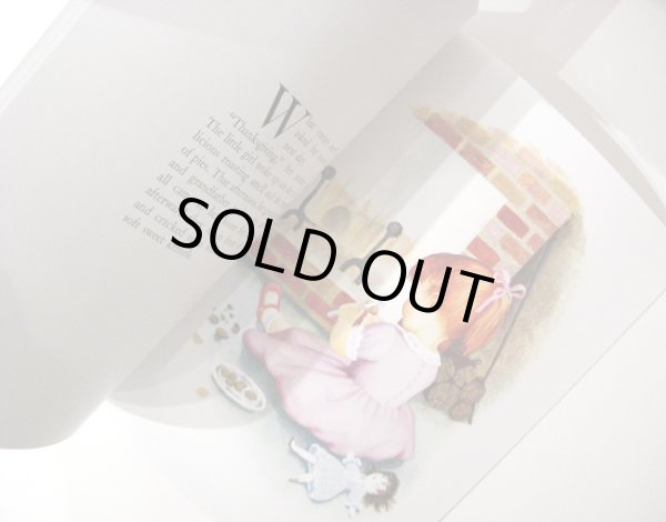 画像3: ガース・ウィリアムズ Garth Williams:絵 Charlotte Zolotow:著 / OVER AND OVER (3)