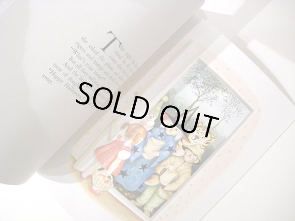 画像2: ガース・ウィリアムズ Garth Williams:絵 Charlotte Zolotow:著 / OVER AND OVER (2)