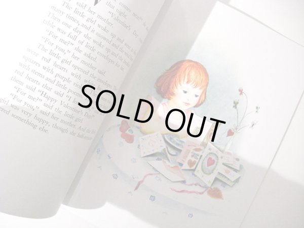 画像4: ガース・ウィリアムズ Garth Williams:絵 Charlotte Zolotow:著 / OVER AND OVER (4)