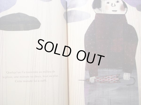 画像2: ベアトリーチェ・アレマーニャ Beatrice Alemagna / LA GIGANTESQUE PETITE CHOSE (2)