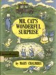 画像1: メアリー・チャルマーズ MARY CHALMERS / MR. CAT'S WONDERFUL SURPRISE (1)