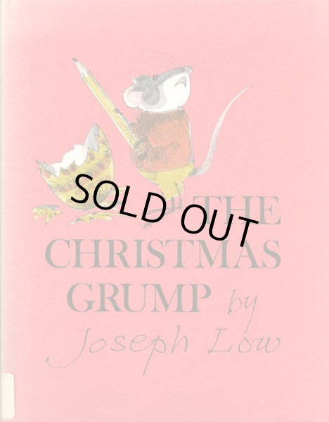 画像1: JOSEPH LOW / THE CHRISTMAS GRUMP (1)