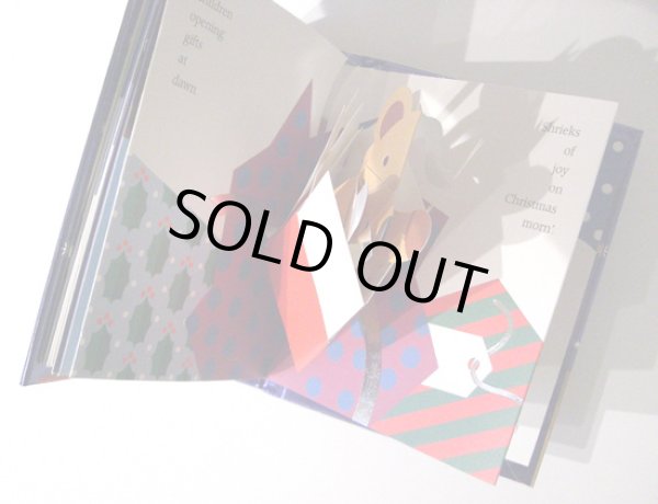 画像3: DAVID PELHAM / HERE COMES SANTA (3)