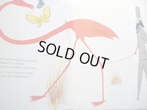 画像2: ブルーノ・ムナーリ Bruno Munari / animals for sale (2)