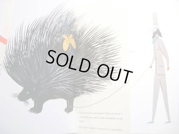 画像3: ブルーノ・ムナーリ Bruno Munari / animals for sale (3)