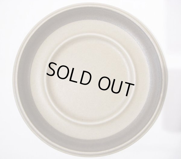 ソーサーです。