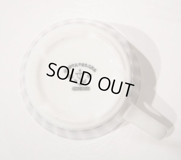 カップの裏面です。