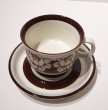 画像2: 北欧食器 Arabia アラビア KATRILLI カトリーリ / ティーカップ＆ソーサー (2)