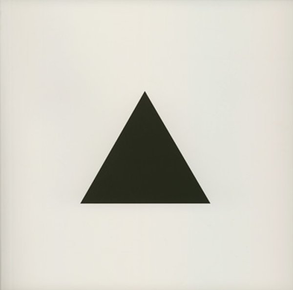 画像1: ブルーノ・ムナーリ BRUNO MUNARI / THE TRIANGLE (1)