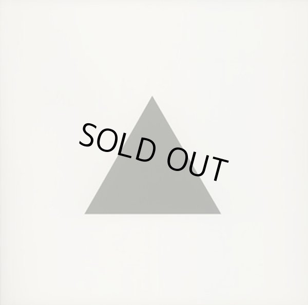 画像1: ブルーノ・ムナーリ BRUNO MUNARI / THE TRIANGLE (1)