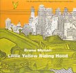 画像1: ブルーノ・ムナーリ Bruno Munari / Little Yellow Riding Hood 黄色ずきんちゃん (1)