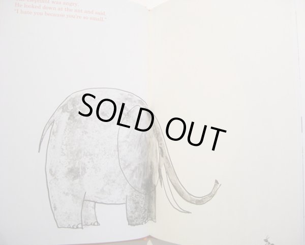 画像2: William Wondriska / ALL THE ANIMALS WERE ANGRY (2)