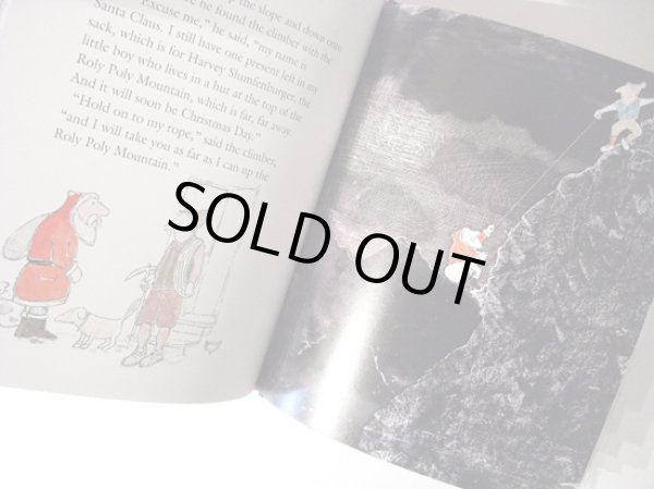 画像4: バーニンガム JOHN BURNINGHAM / Harvey Slumfenburger's Christmas Present (4)