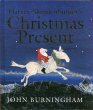 画像1: バーニンガム JOHN BURNINGHAM / Harvey Slumfenburger's Christmas Present (1)