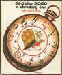 画像1: クヴィエタ・パツォウスカー Kveta Pacovska:絵 Michael Ende:著 / Devcatko MOMO a ukradeny cas ＜チェコ絵本＞ (1)