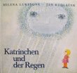 画像1: JAN KUDLACEK:絵 MILENA LUKESOVA:著 / Katrinchen und der Regen (1)