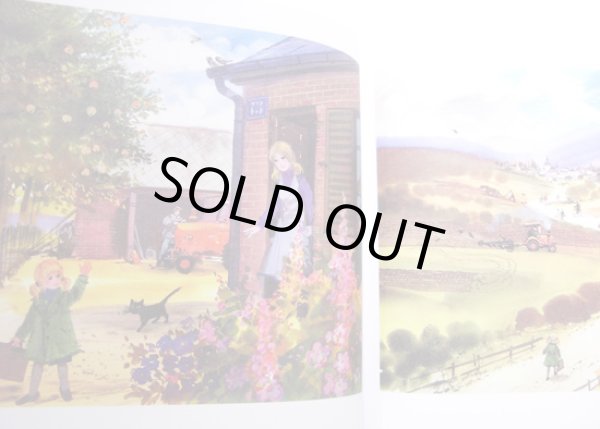 画像2: Janusz Grabianski:絵 Marian Falski:著 / ELEMENTARZ (2)