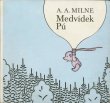 画像1: Jaromir Zapal ヤロミール・ザーパル:絵 A.A.Milne:著 / Medvidek Pu ＜チェコ絵本＞ (1)