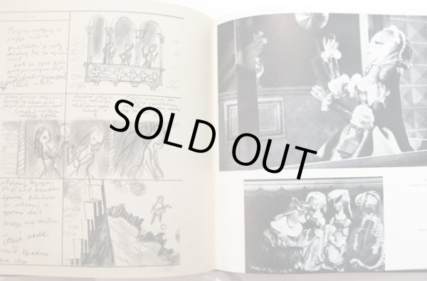 画像7: イジー・トルンカ Jiri Trnka:絵 Jaroslav Bocek:著 / JIRI TRNKA イジー・トルンカ作品集 (7)