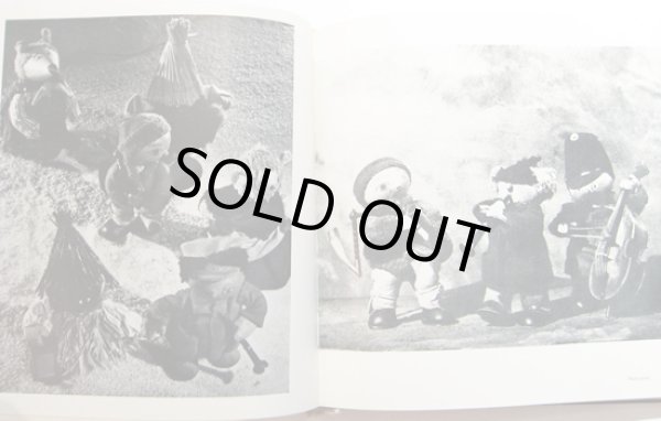 画像4: イジー・トルンカ Jiri Trnka:絵 Jaroslav Bocek:著 / JIRI TRNKA イジー・トルンカ作品集 (4)